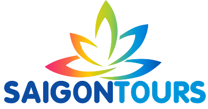 SAIGON TOURS - MẠNG BÁN LẺ TOUR TRỰC TUYẾN LỚN NHẤT Ở VIỆT NAM