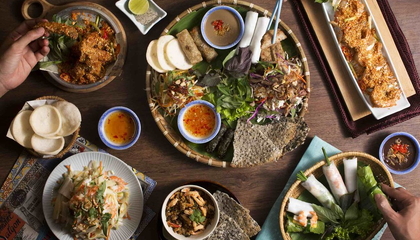 Cẩm nang ẩm thực Hà Nội: Ăn gì để cảm nhận trọn vẹn hương vị Thủ đô?