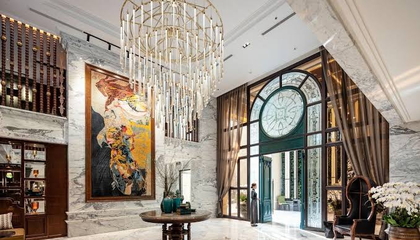 TOP 10 KHÁCH SẠN 5 SAO HÀ NỘI: NƠI KỲ NGHỈ TRỞ THÀNH MỘT TRẢI NGHIỆM ĐÁNG NHỚ