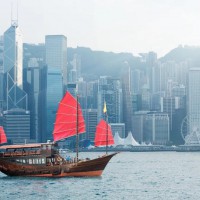 Hong Kong-Kêt Hợp Mua Sắm-4N3D-kS 4 Sao-Hàng Không Vietnam Airlines