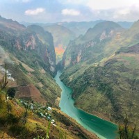 Mùa Hè-Hồ Chí Minh-Hà Giang-Sông Nho Quế-Cao Bằng-Thác Bản Giốc-Hồ Chí Minh-5N4D