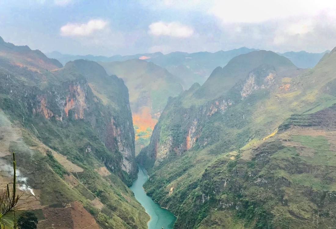 Thượng Hải - Hàng Châu - Tô Châu - Bắc Kinh