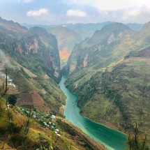 Thượng Hải - Hàng Châu - Tô Châu - Bắc Kinh