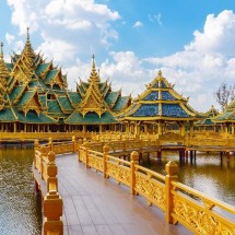 Trùng Khánh-Thành Đô-Cửu Trại Câu-Nga Mi-Lạc Sơn-7N7D-Ks 4 sao