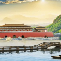 Thượng Hải - Hàng Châu - Tô Châu - Bắc Kinh