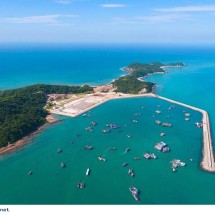 Đảo Cô Tô 3 ngày 2 đêm (ngủ 3-4 người/phòng) - Ks 3 sao