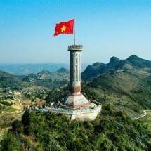 Đông Tây Bắc số 5 (Sapa - Hà Giang - Cao Bằng - Bắc Cạn) 7N6D