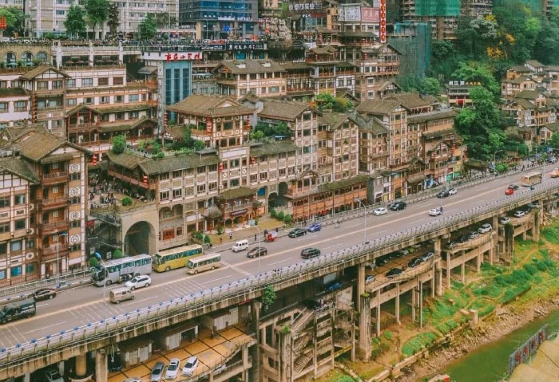 HÀ NỘI  XÍCH THỦY - TRÙNG KHÁNH - QUÝ DƯƠNG 5N4D