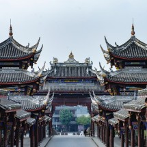 Hà Nội - Quý Dương - Thiên Hộ Miêu Trại - Trấn Viễn 4N3Đ