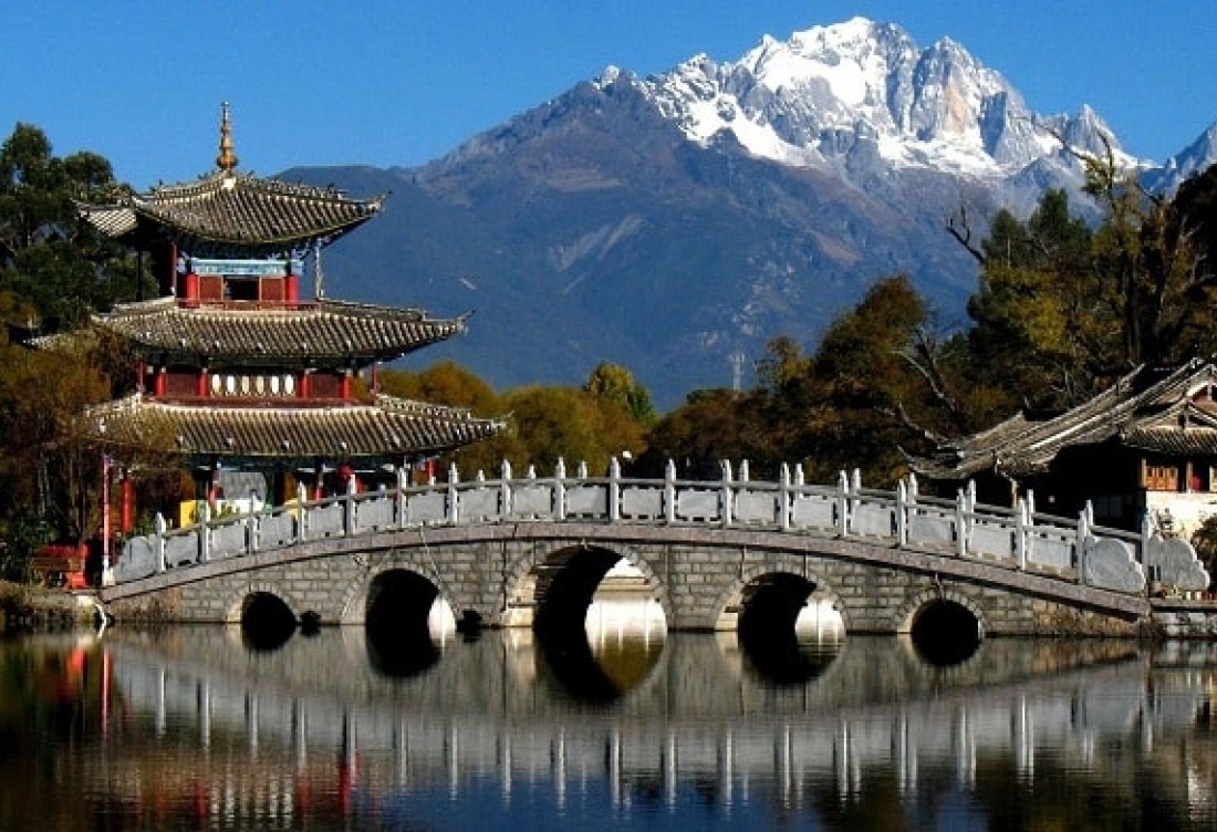 Hà Nội- Cát Lâm- Trường Bạch Sơn- Ngã 3 Trung Triều Nga 7n6đ