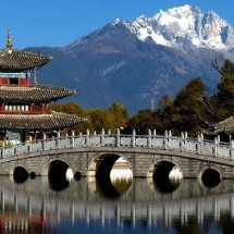 Hà Nội- Cát Lâm- Trường Bạch Sơn- Ngã 3 Trung Triều Nga 7n6đ