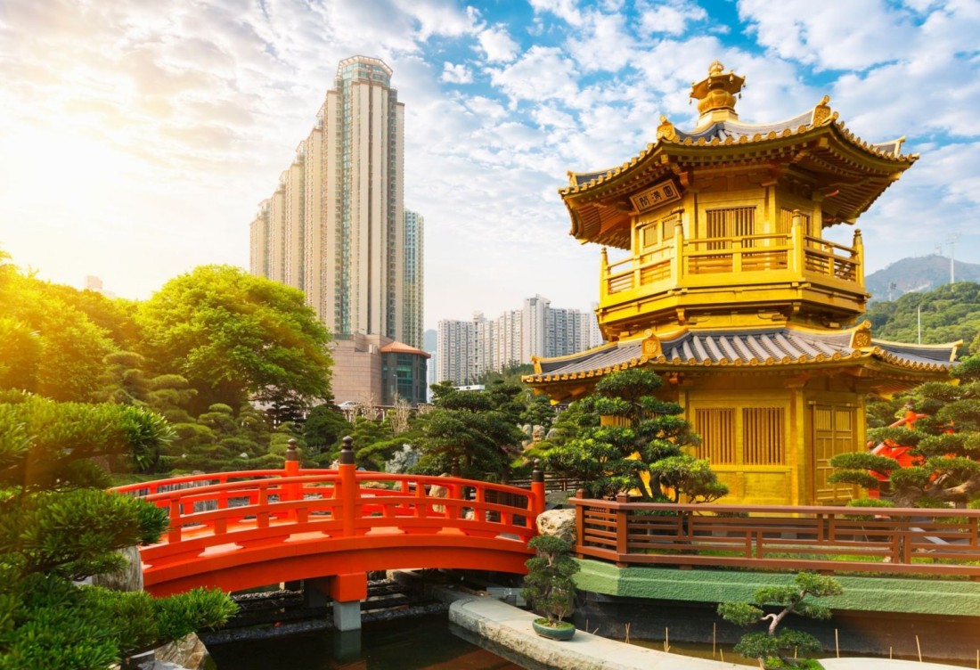 4N4Đ THẨM QUYẾN- QUẢNG CHÂU- TRUNG SƠN- 1 NGÀY FREEDAY