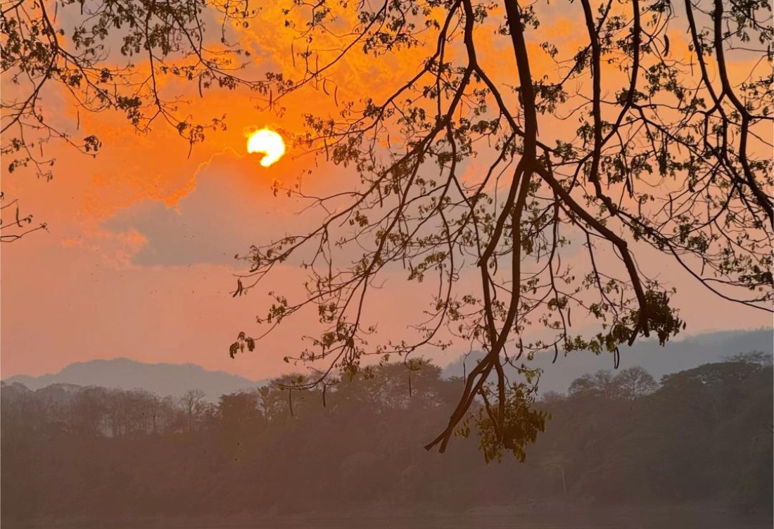 Lào: VIENTIANE - LUANG PRABANG - VANGVIENG