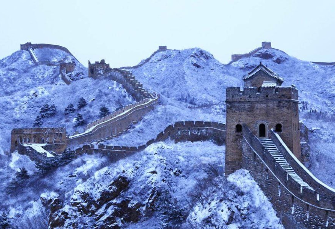 BẮC KINH - VÔ TÍCH-TÔ CHÂU - HÀNG CHÂU - THƯỢNG HẢI