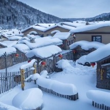 TRÙNG KHÁNH - CÁP NHĨ TÂN - THẾ GIỚI BĂNG TUYẾT 7n7đ