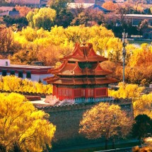 BẮC KINH - VÔ TÍCH-TÔ CHÂU - HÀNG CHÂU - THƯỢNG HẢI