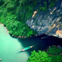 Huế - Động Phong Nha/Thiên Đường, 3n2đ