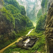 TRÙNG KHÁNH - VŨ LĂNG SƠN - ĐẠI LIỆT CỐC - CỬU LÊ THÀNH 5 ngày 5 đêm