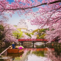 NHẬT BẢN: OSAKA - KYOTO - PHÚ SĨ - TOKYO 5N5Đ