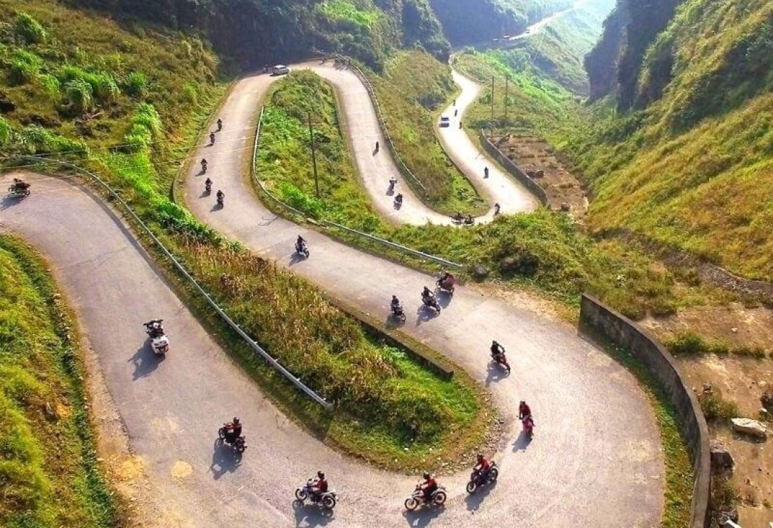 hà giang 3 ngày 3 đêm (1 đêm HN, 2 đêm Hà Giang 2 sao)