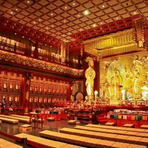 LIÊN TUYẾN SINGAPORE-MALAYSIA 5N4Đ