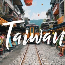 ĐÀI LOAN: CAO HÙNG - ĐÀI TRUNG - ĐÀI BẮC 5N4Đ