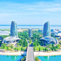 HẢI NAM - TAM Á 4N3D