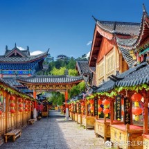 MU 2025 - CÔN MINH - ĐẠI LÝ - LỆ GIANG - NÚI TUYẾT NGỌC LONG - SHANGRILA 6N5Đ