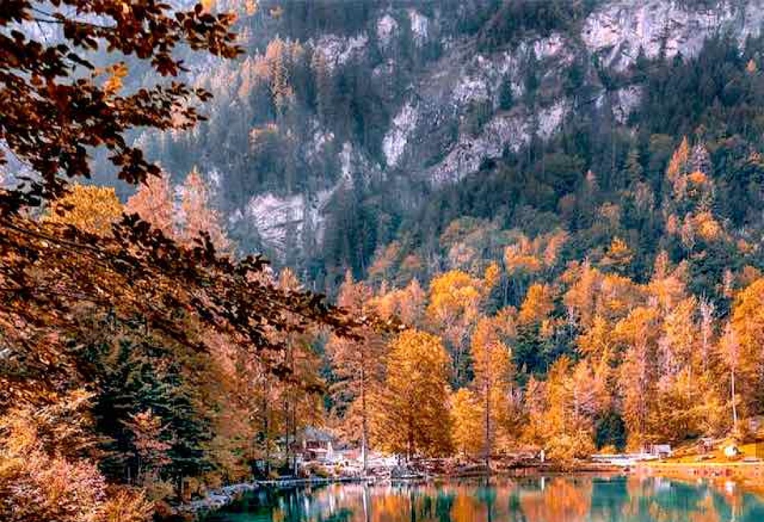 CHÂU ÂU 5 NƯỚC : PHÁP - THỤY SĨ - Ý - ÁO - ĐỨC 10 ngày 8 đêm