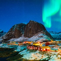 BẮC ÂU: THUỴ ĐIỂN - NA UY - ĐAN MẠCH 10 ngày 8 đêm