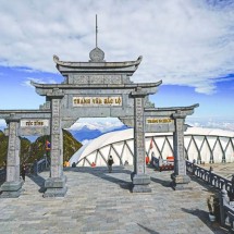 Sapa 3 ngày 3 đêm (1 đêm HN, 2 đêm Sapa)