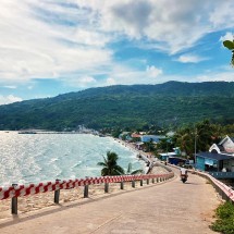 ĐẢO HÒN SƠN 2N2D