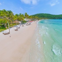 PHÚ QUỐC - 4 ĐẢO - BÃI SAO 3N3D