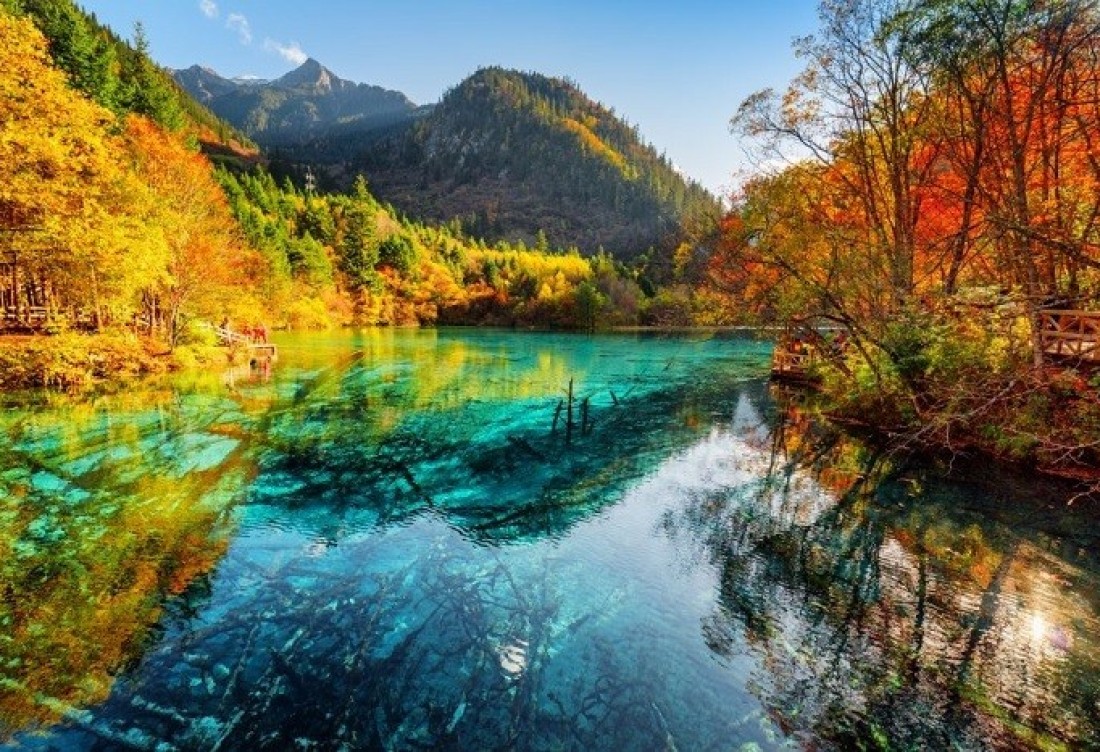 THÀNH ĐÔ - CỬU TRẠI CÂU - LẠC SƠN - CV GẤU TRÚC 6 ngày 5 đêm