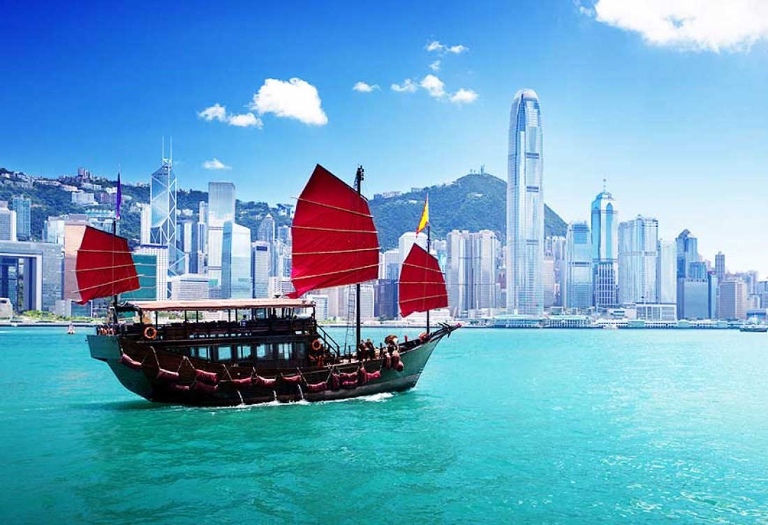 HONGKONG - THẨM QUYẾN - QUẢNG CHÂU 5N4D