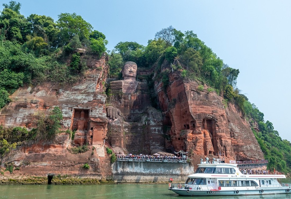 TRÙNG KHÁNH - THÀNH ĐÔ - NGA MI SƠN - LẠC SƠN - CỬU TRẠI CÂU 7 ngày 7 đêm