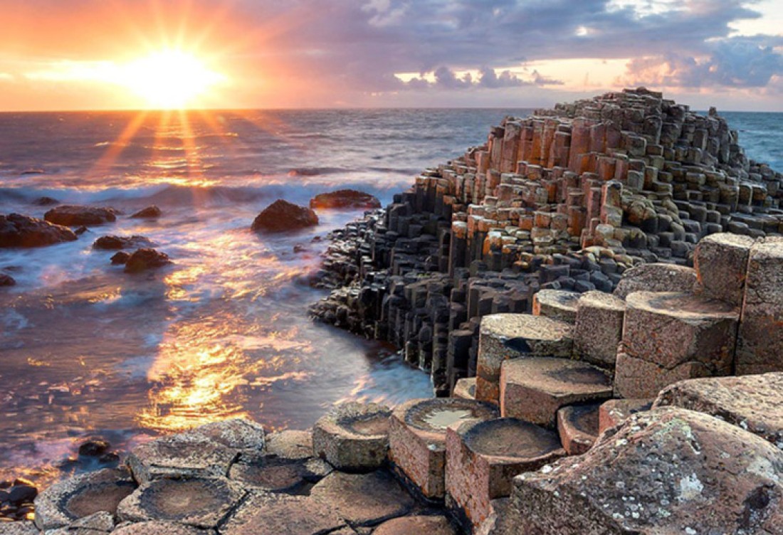 Phú Yên - Hoa Vàng - Mũi Điện 3N2D