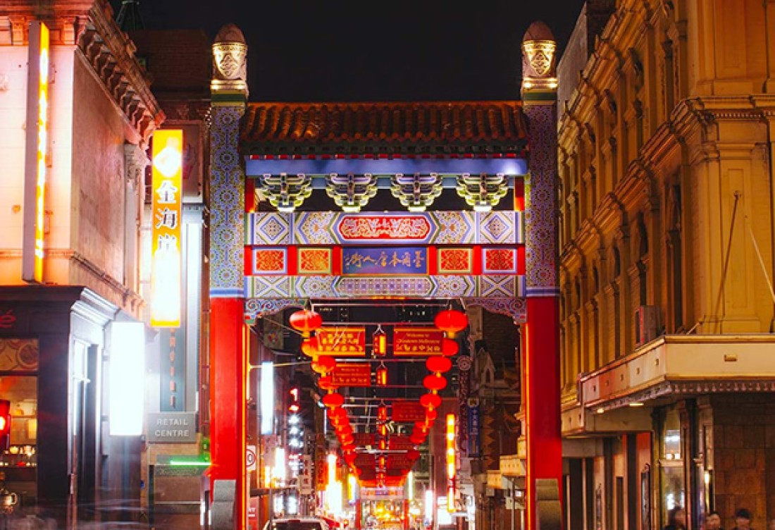 ÚC: SYDNEY - MELBOURNE 7N6Đ