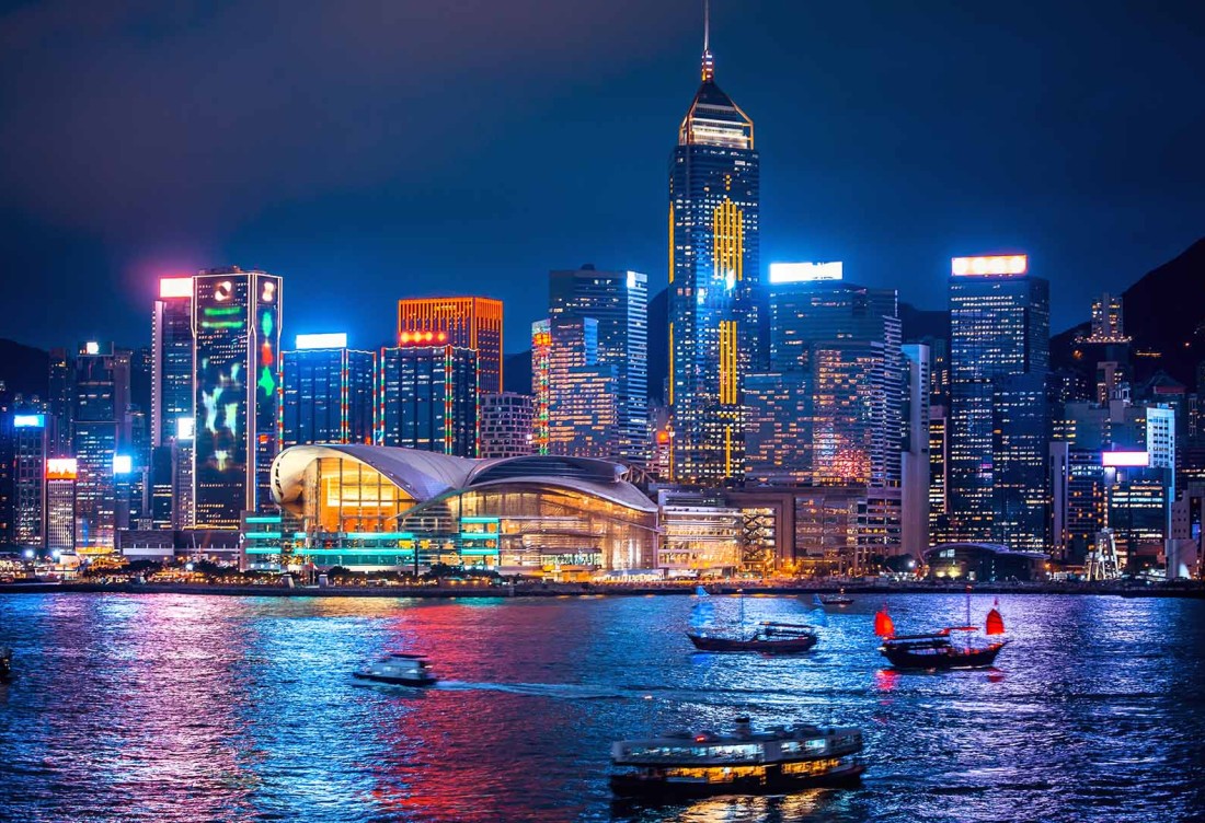 HONGKONG - THẨM QUYẾN - QUẢNG CHÂU 5N4D