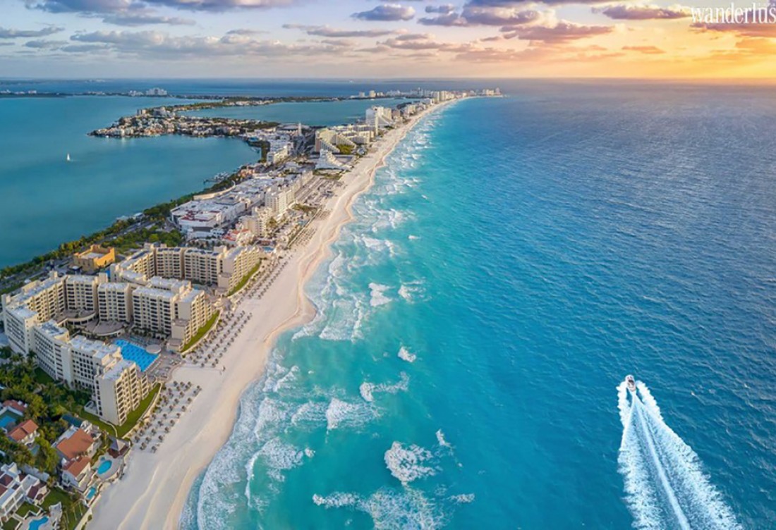 LOS ANGELES - LAS VEGAS - SAN DIEGO - MEXICO 8N7Đ