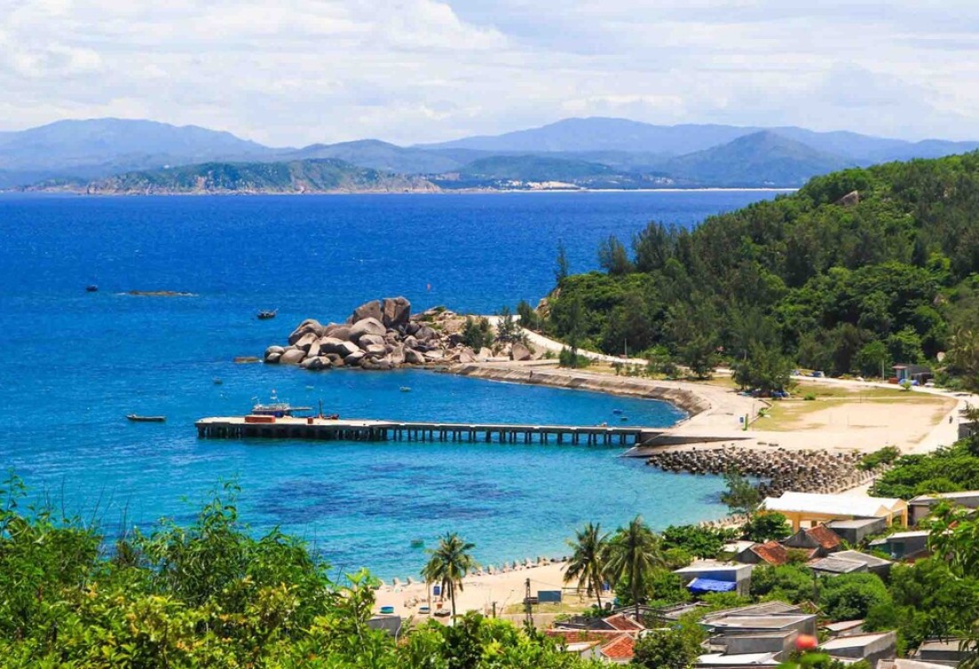 QUY NHƠN - TÂY SƠN 4N3D