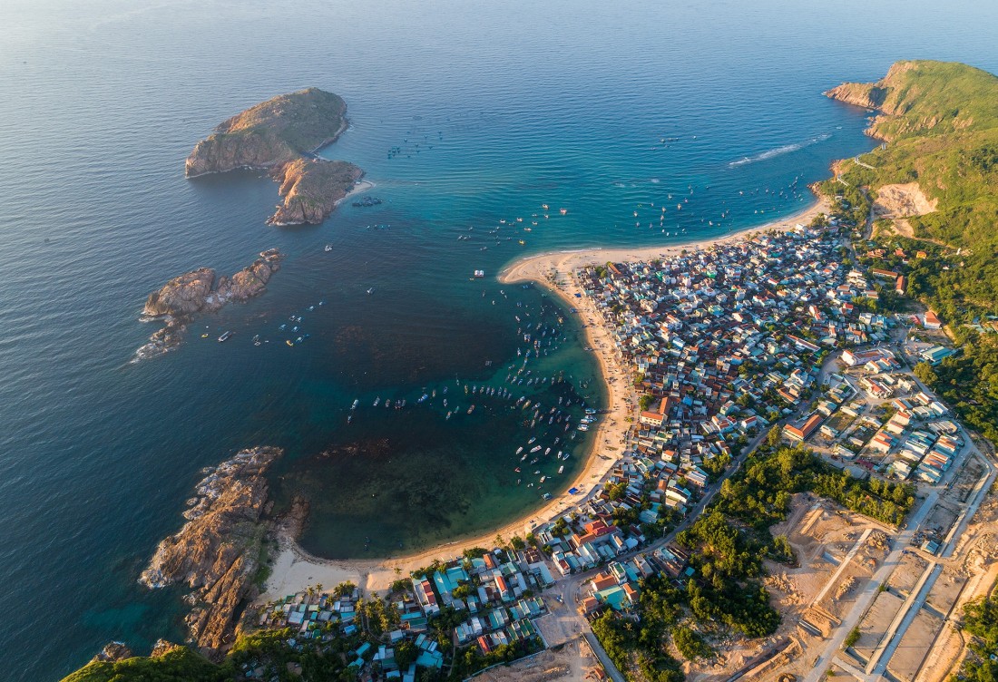 Phú Yến - Hoa Vàng - Nhất Tự Sơn 3N2D