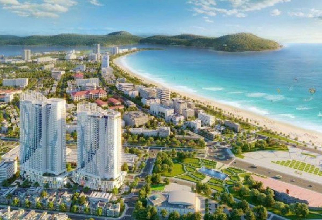 QUY NHƠN - TUY HÒA 4N3D