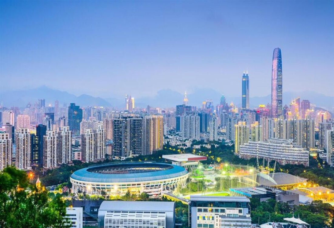 HONGKONG - THẨM QUYẾN - QUẢNG CHÂU 5N4D