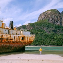 CÔN ĐẢO HUYỀN THOẠI 3N2D