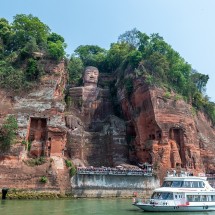 TRÙNG KHÁNH - THÀNH ĐÔ - NGA MI SƠN - LẠC SƠN - CỬU TRẠI CÂU 7 ngày 7 đêm