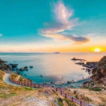 QUY NHƠN - TUY HÒA 4N3D