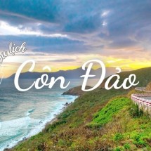 CÔN ĐẢO HUYỀN THOẠI 3N2D