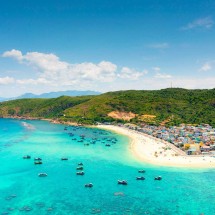 Quy Nhơn - Phố Biển 2N1D