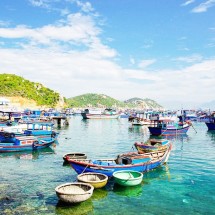 ĐẢO BÌNH HƯNG - BÌNH BA 2N2Đ